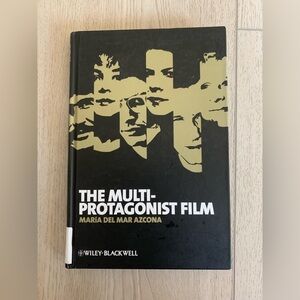 The Multi-Protagonist Film by María del Mar Azcona